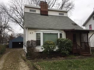67 Canton Rd, Akron, OH 44312