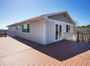 3240 Doolittle Rd, Monument, CO 80132