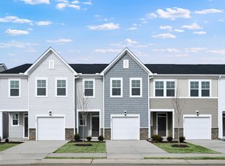 142 Blossom Field Way, Angier, NC 27501