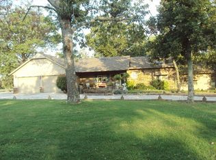 96432 S 4539 Rd, Vian, OK 74962