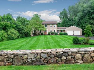 45 Pound Rd, Cumberland, RI 02864