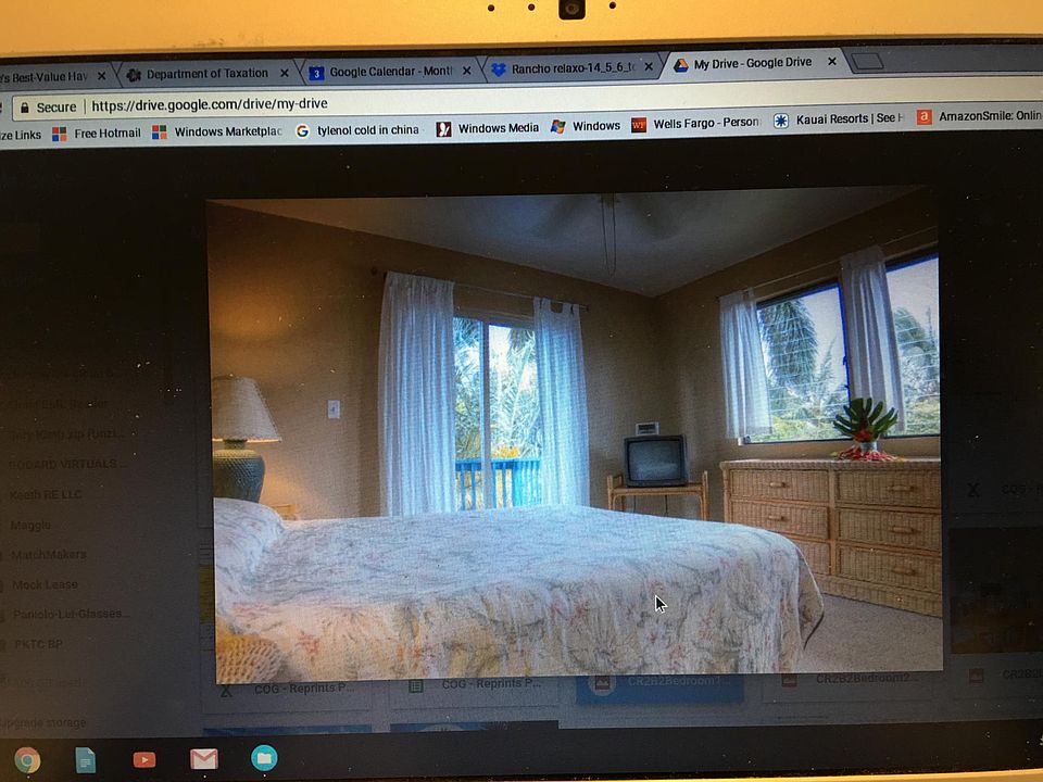 2nd image of 3992 Koloa Rd #B2