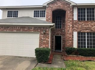 4124 Cardigan Dr, Grand Prairie, TX 75052
