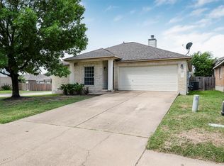 1000 Terra St, Round Rock, TX 78665