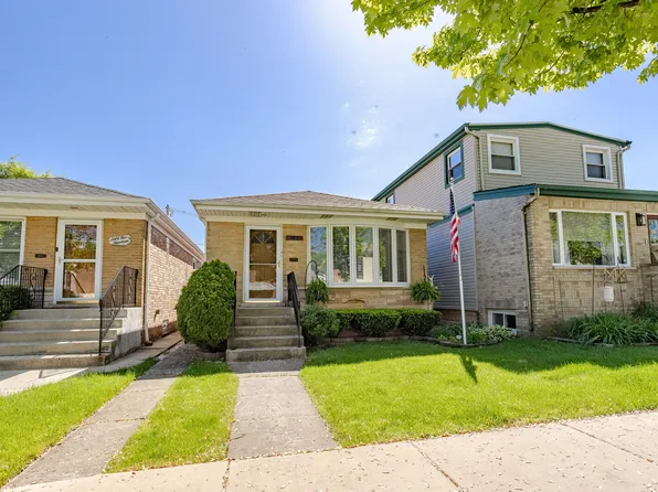 6517 N Neva Ave, Chicago, IL 60631