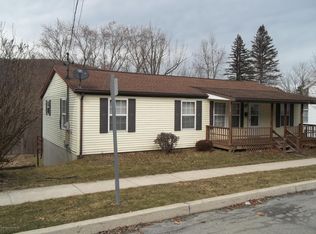 221 Washington St, Susquehanna, PA 18847