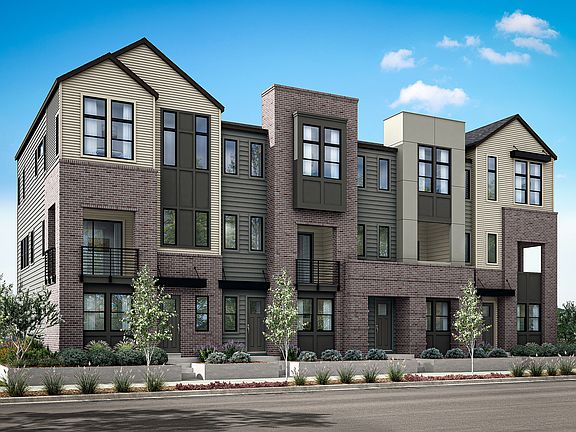 2nd image of 4958 S Rodeo Walk Dr E #37