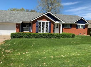 7005 E 60th St, Tulsa, OK 74145