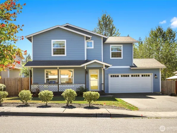 360 NE Max William Loop, Poulsbo, WA 98370