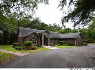 9642 SW 90th St, Gainesville, FL 32608