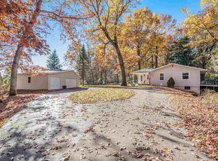 3513 Reed Rd, Clarklake, MI 49234