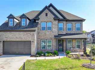 4409 Encore Park Ln, Duluth, GA 30097