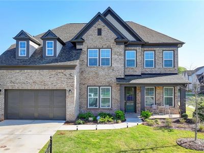 4409 Encore Park Ln, Duluth, GA, 30097