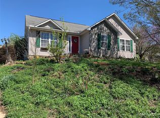 258 Bruce Rd, Mars Hill, NC 28754