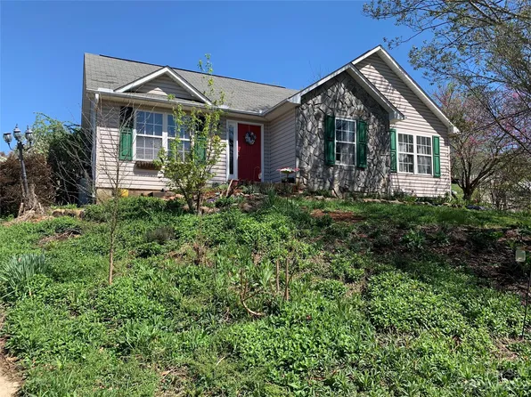 258 Bruce Rd, Mars Hill, NC 28754