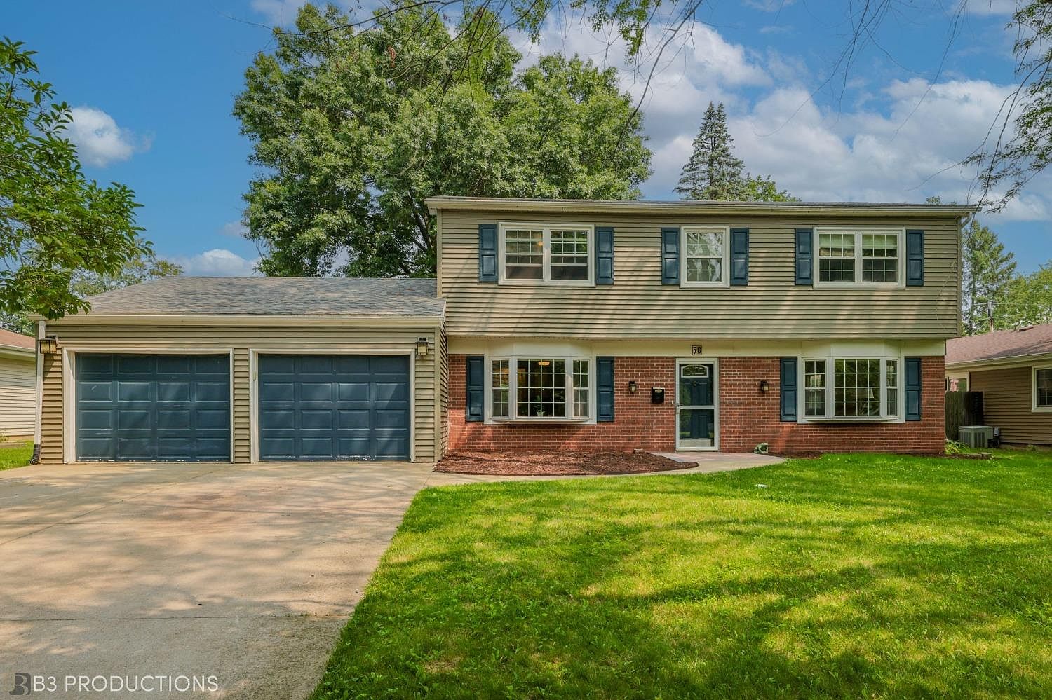 58 Appletree Ln, Valparaiso, IN 46383 Zillow