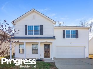 1300 Ben Livingston Rd, Charlotte, NC 28214