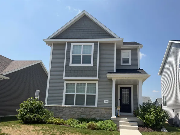 838 Lady Bug Ln, Verona, WI 53593