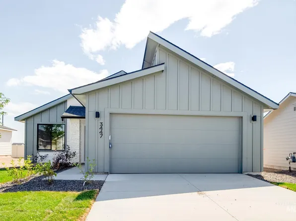 3447 W Morere Dr, Meridian, ID 83642