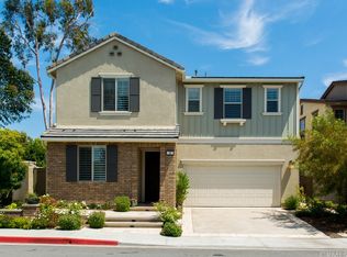 50 Shadowbrook, Irvine, CA 92604