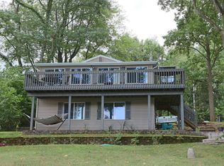 24876 Ridge Rd, Dowagiac, MI 49047