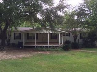 3367 County Road 333, Skipperville, AL 36374