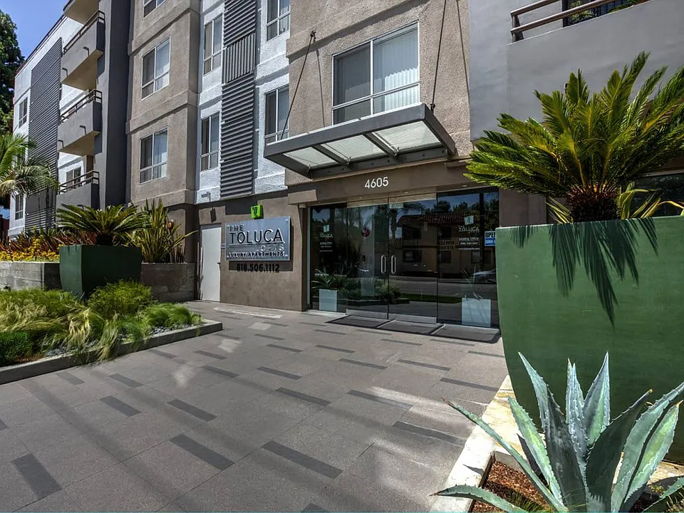 Toluca Lofts