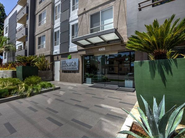 4605 Cahuenga Blvd #215R