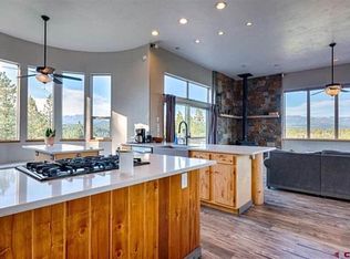 312 Buena Vista Pl, Pagosa Springs, CO 81147
