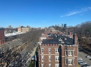 1243 Beacon St APT 7B, Brookline, MA 02446