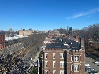 1243 Beacon St APT 7B, Brookline, MA, 02446
