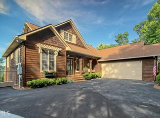 576 Smokey Holw, Dillard, GA 30537