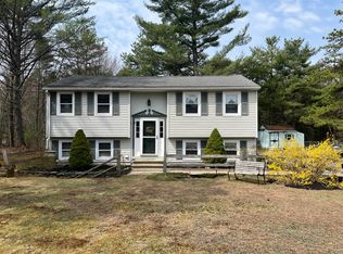 6 Northwood Cir, Hollis Center, ME 04042