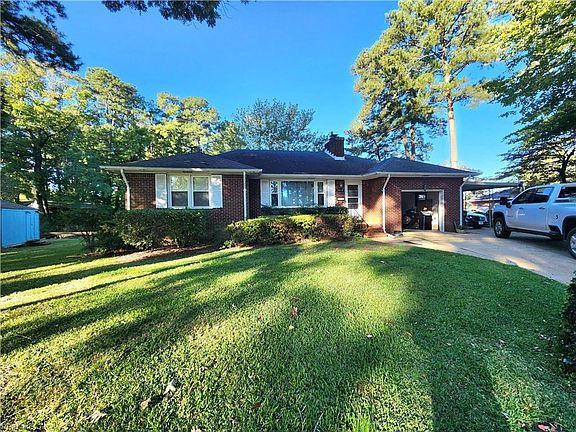 2nd image of 4215 Van Luik Ct