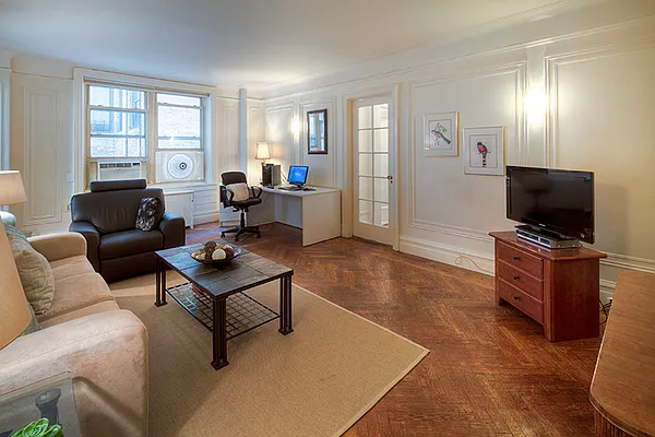 Sold by Brown Harris Stevens | media 5