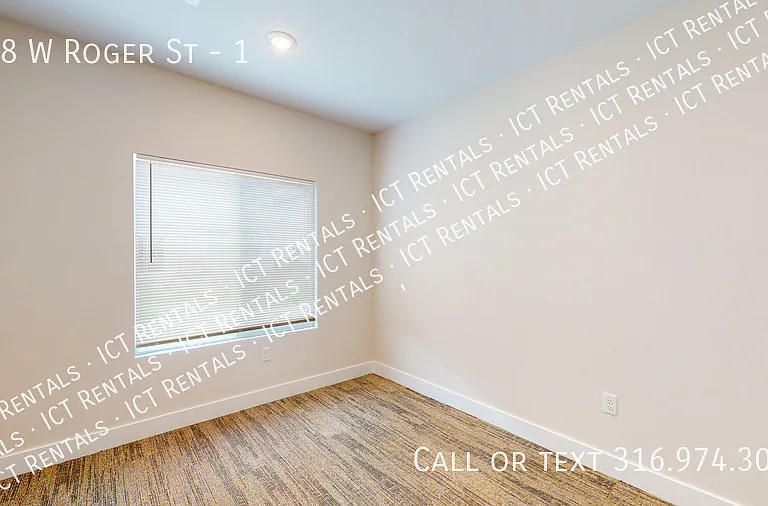 418 W Roger Ave #1 — Photo 19