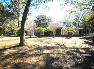 877 W 9 1/2 Mile Rd, Pensacola, FL 32534