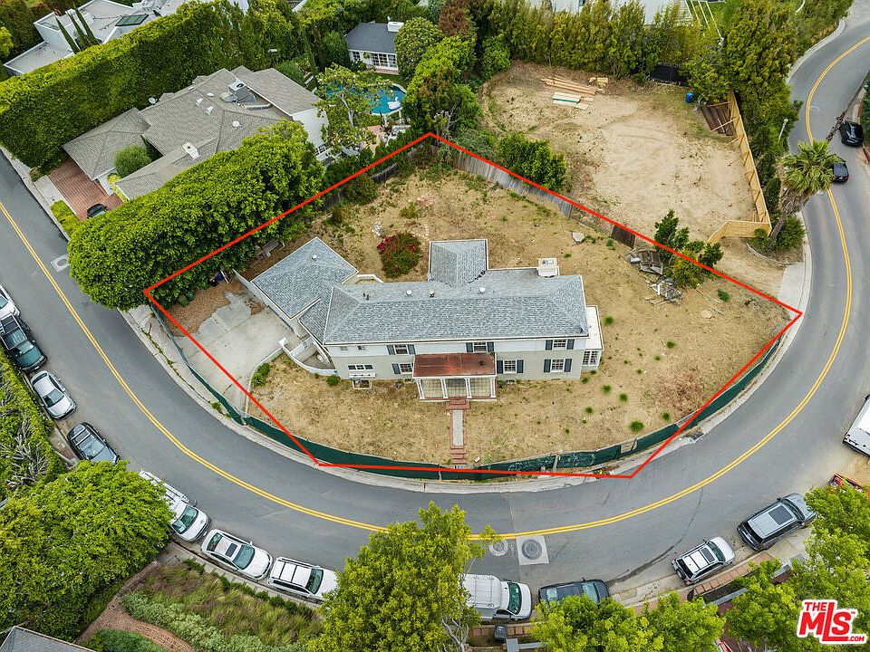 1st image of 1254 Sunset Plaza Dr