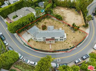 1254 Sunset Plaza Dr, Los Angeles, CA 90069