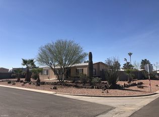 3801 W Abraham Ln, Glendale, AZ 85308
