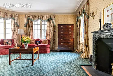 Sold by Compass