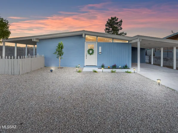 921 W 4th Ave, San Manuel, AZ 85631