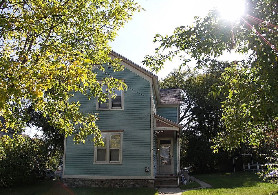 325 YOUNG ST.  CHEBOYGAN, MI