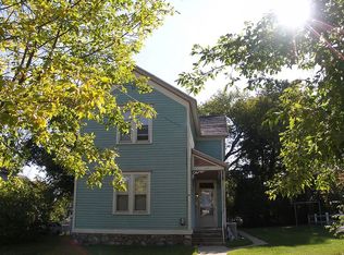 325 Young St, Cheboygan, MI 49721