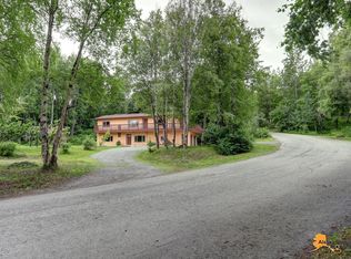 6310 W 80th Ave, Anchorage, AK 99502