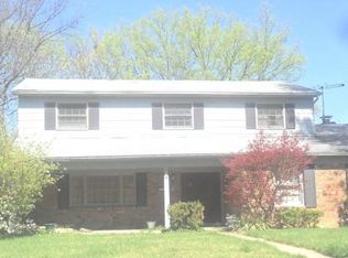 1102 Meadowind Ct, Cincinnati, OH