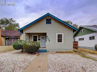 309 Quincy St, Pueblo, CO 81004