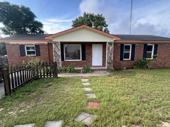 3622 Brussels St, Augusta, GA 30906