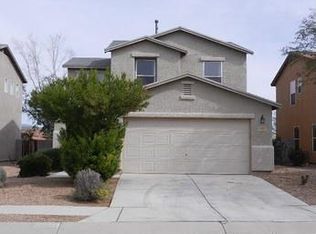 7041 S Dunnock Dr, Tucson, AZ 85756