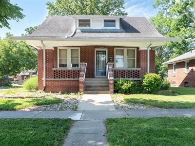 1420 12th St, Highland, IL, 62249